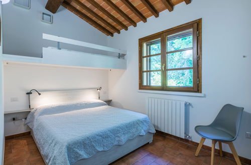 Foto 47 - Apartamento de 1 quarto em Riparbella com piscina e terraço