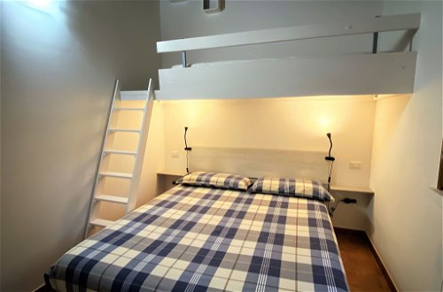 Foto 18 - Appartamento con 1 camera da letto a Riparbella con piscina e terrazza