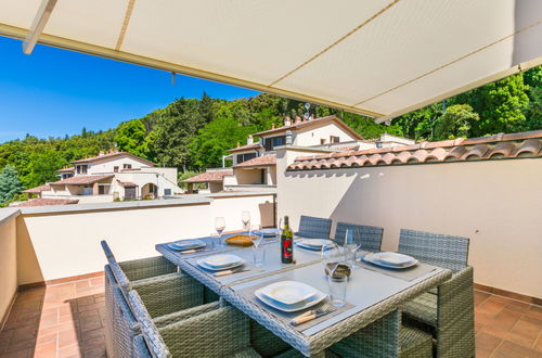 Foto 42 - Apartamento de 1 quarto em Riparbella com piscina e terraço