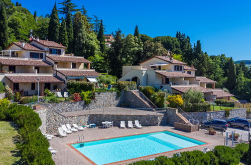 Foto 65 - Apartamento de 1 quarto em Riparbella com piscina e terraço