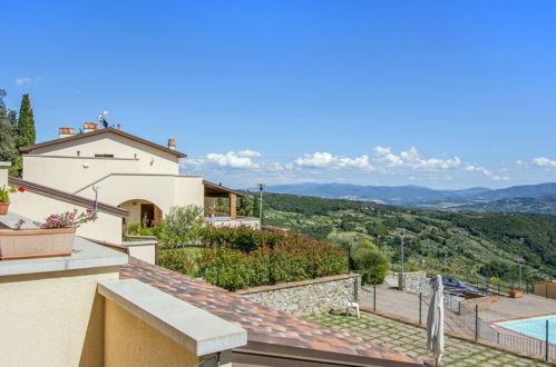 Photo 3 - Appartement de 1 chambre à Riparbella avec piscine et terrasse