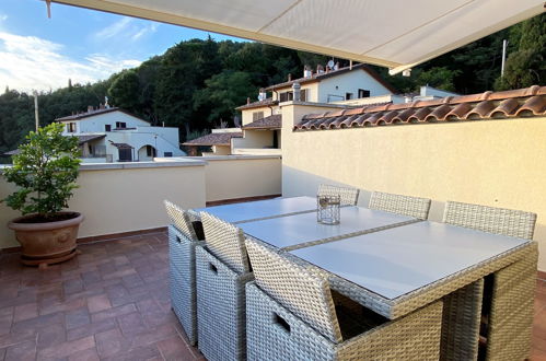 Photo 27 - 1 bedroom Apartment in Riparbella with swimming pool and terrace