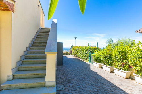 Foto 46 - Apartamento de 1 quarto em Riparbella com piscina e terraço