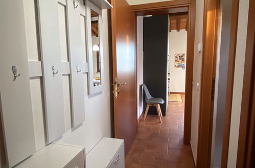 Photo 16 - 1 bedroom Apartment in Riparbella with swimming pool and terrace