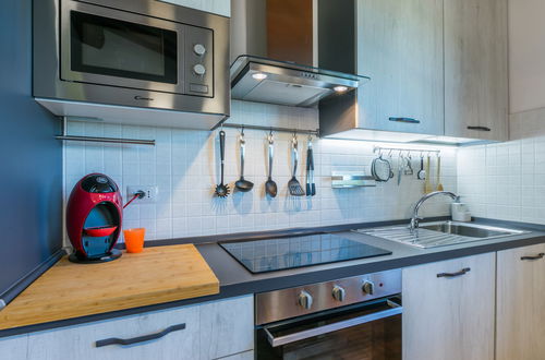 Foto 55 - Apartamento de 1 quarto em Riparbella com piscina e terraço