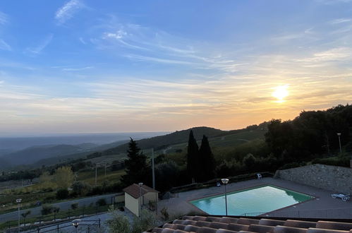 Foto 31 - Appartamento con 1 camera da letto a Riparbella con piscina e terrazza