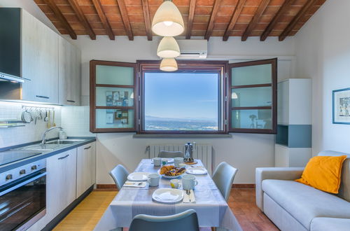 Foto 56 - Apartamento de 1 quarto em Riparbella com piscina e terraço