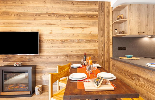 Le Borsat (Val Claret) - Foto 11