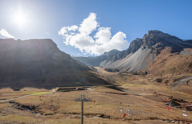 Le Borsat (Val Claret) - Foto 16