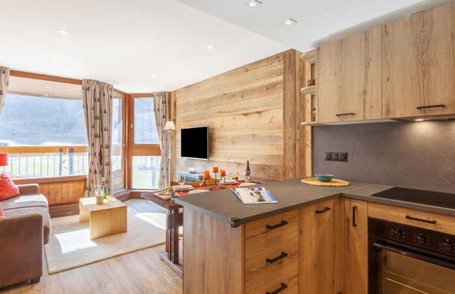 Le Borsat (Val Claret) - Foto 7