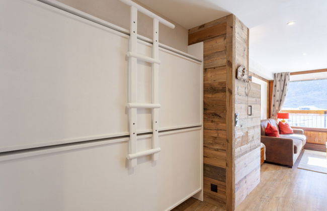 Le Borsat (Val Claret) - Foto 13