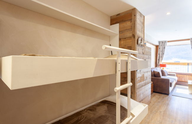 Le Borsat (Val Claret) - Foto 12