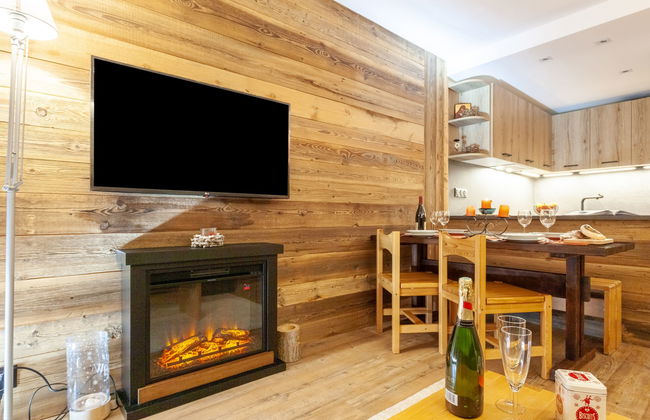 Le Borsat (Val Claret) - Foto 6