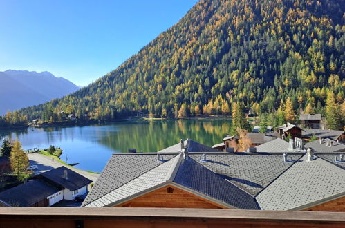 Photo 13 - Appartement en Orsières avec vues sur la montagne