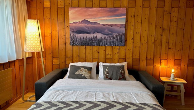 Appartement de 1 chambre à Orsières - Photo 2