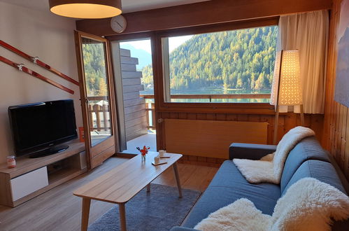 Photo 7 - Appartement en Orsières avec vues sur la montagne