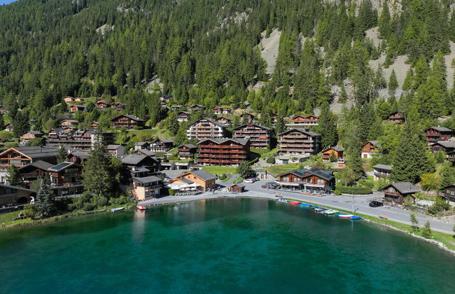 Apartment mit 1 Schlafzimmer in Orsières - Foto 21