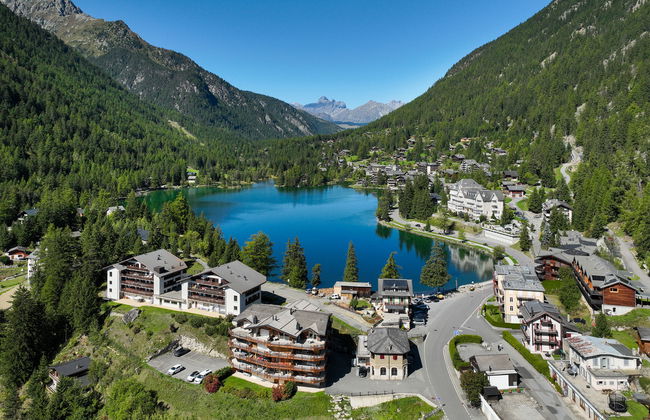 Haus mit 4 Schlafzimmern in Orsières mit garten und terrasse - Foto 37