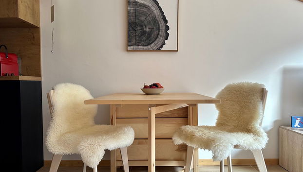 Appartement de 1 chambre à Orsières - Photo 3