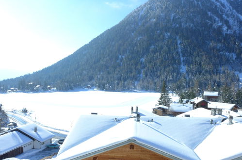 Photo 18 - Appartement en Orsières avec vues sur la montagne