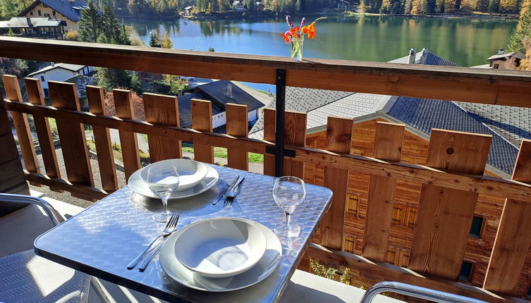 Photo 1 - Apartment in Orsières with mountain view