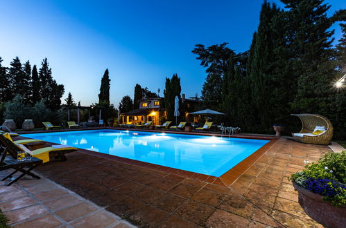 Photo 57 - Maison de 9 chambres à Figline e Incisa Valdarno avec piscine privée et jardin