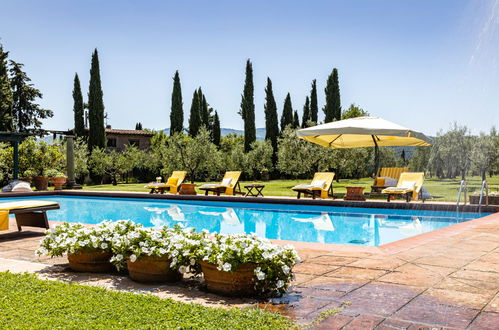 Photo 56 - Maison de 9 chambres à Figline e Incisa Valdarno avec piscine privée et jardin