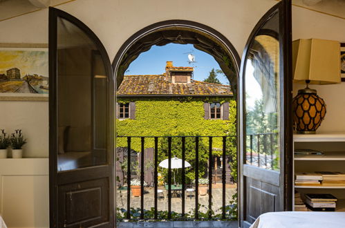 Photo 47 - Maison de 9 chambres à Figline e Incisa Valdarno avec piscine privée et jardin