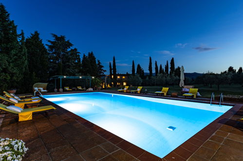 Photo 55 - Maison de 9 chambres à Figline e Incisa Valdarno avec piscine privée et jardin