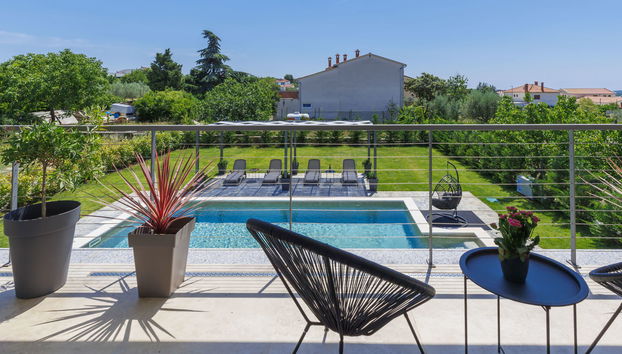 Haus mit 3 Schlafzimmern in Kanfanar mit privater pool und garten - Foto 5