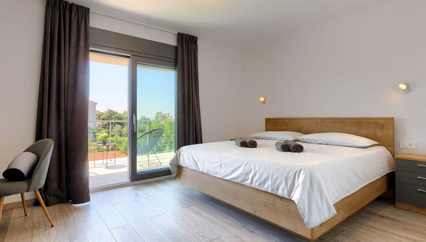 Haus mit 3 Schlafzimmern in Kanfanar mit privater pool und garten - Foto 4