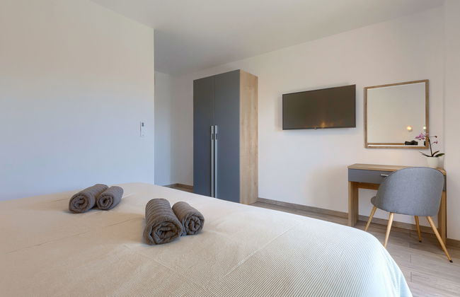 Casa de 3 quartos em Kanfanar com piscina privada e jardim - Foto 20