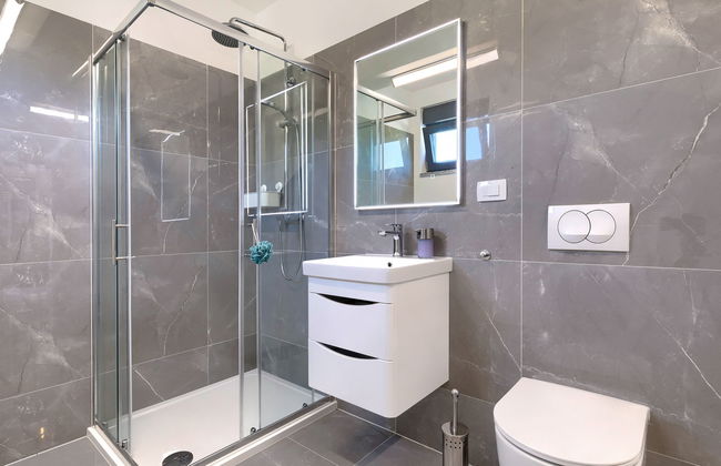 Casa de 3 quartos em Kanfanar com piscina privada e jardim - Foto 24