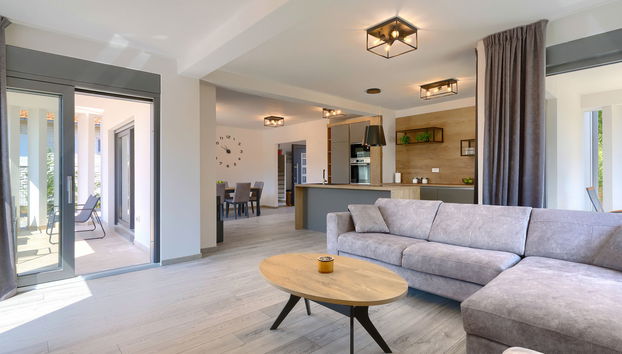 Haus mit 3 Schlafzimmern in Kanfanar mit privater pool und garten - Foto 3