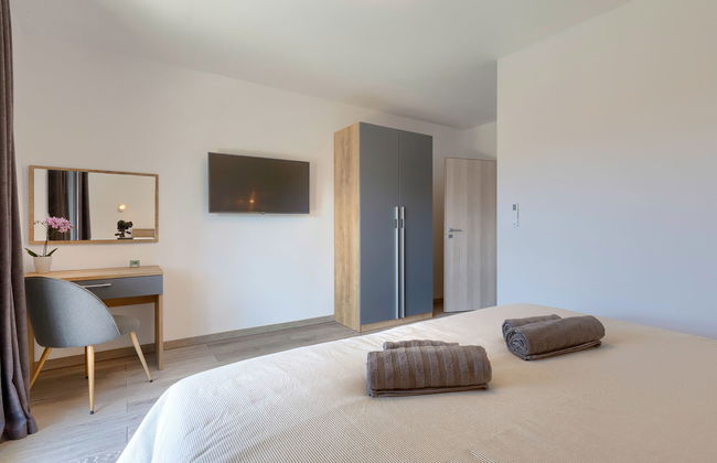 Casa de 3 quartos em Kanfanar com piscina privada e jardim - Foto 25