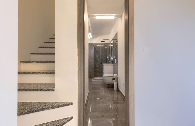 Casa de 3 quartos em Kanfanar com piscina privada e jardim - Foto 28