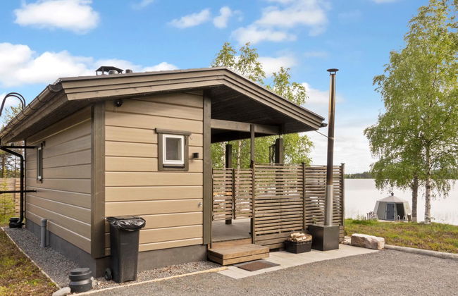 Lystikämän elämys - Foto 17