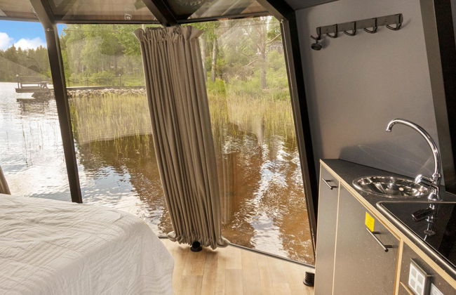 Lystikämän elämys - Foto 26