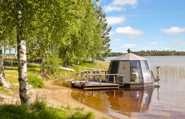 Lystikämän elämys - Foto 21