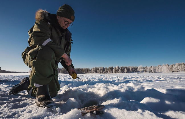 Lystikämän elämys - Foto 6
