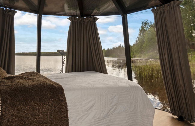 Lystikämän elämys - Foto 24