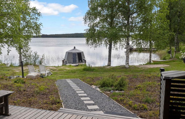 Lystikämän elämys - Foto 19