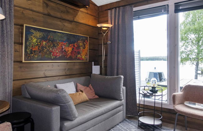 Lystikämän elämys - Foto 14