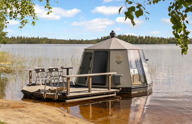 Lystikämän elämys - Foto 20