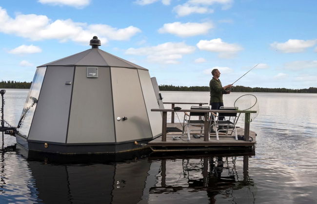 Lystikämän elämys - Foto 23