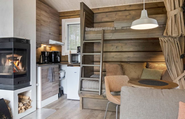 Lystikämän elämys - Foto 8