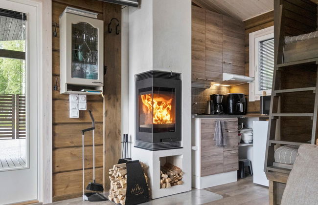 Lystikämän elämys - Foto 12