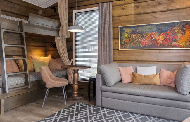 Lystikämän elämys - Foto 9