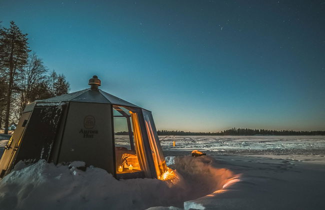 Lystikämän elämys - Foto 2