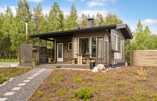 Lystikämän elämys - Foto 7